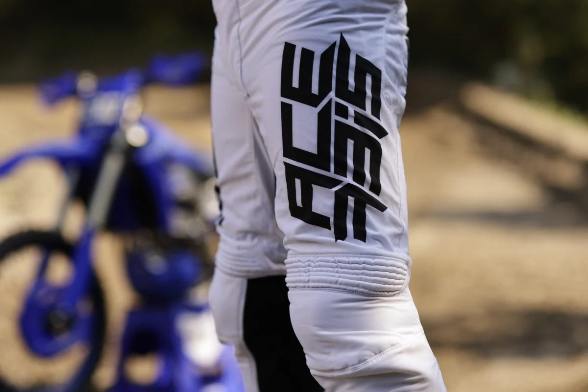 Pantaloni cross Enduro Acerbis K-FLEX - Image 2