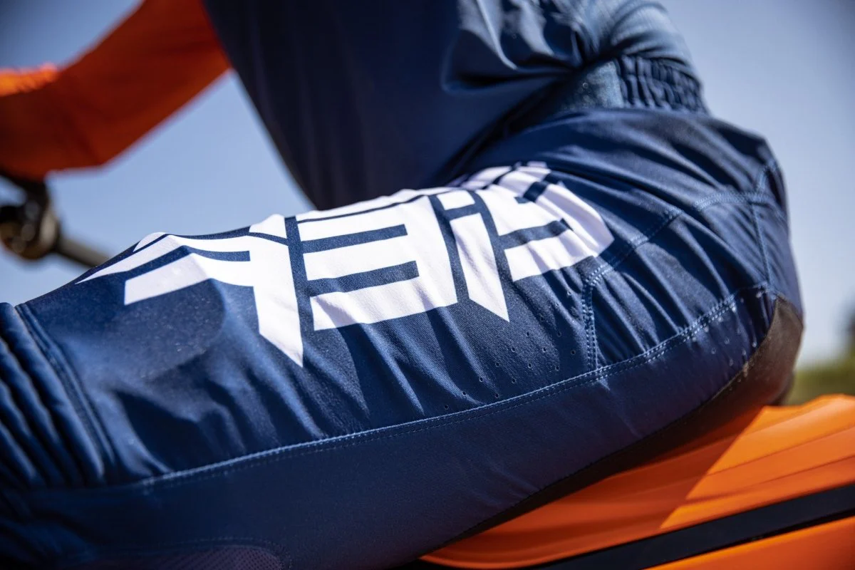 Pantaloni cross Enduro Acerbis K-FLEX - Image 9