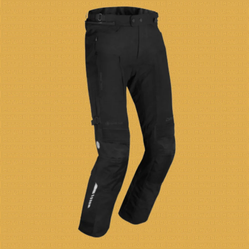 Pantaloni Dane Dalvik Gore-Tex - Image 3
