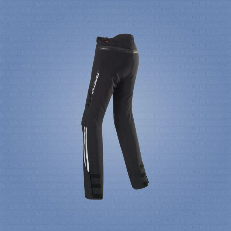 Pantaloni donna Clover Laminator 2 WP - Image 4