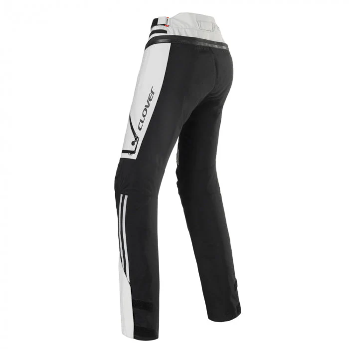 Pantaloni donna Clover Laminator 2 WP - Image 6