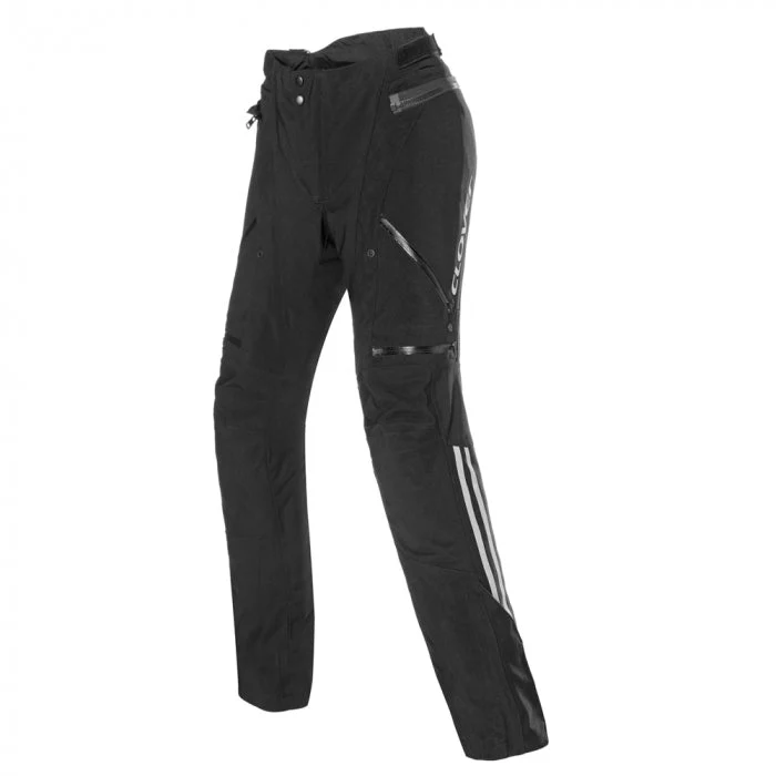 Pantaloni donna Clover Laminator 2 WP - Image 7