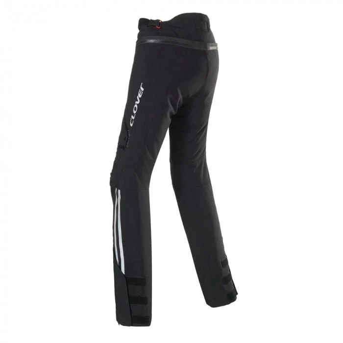 Pantaloni donna Clover Laminator 2 WP - Image 8