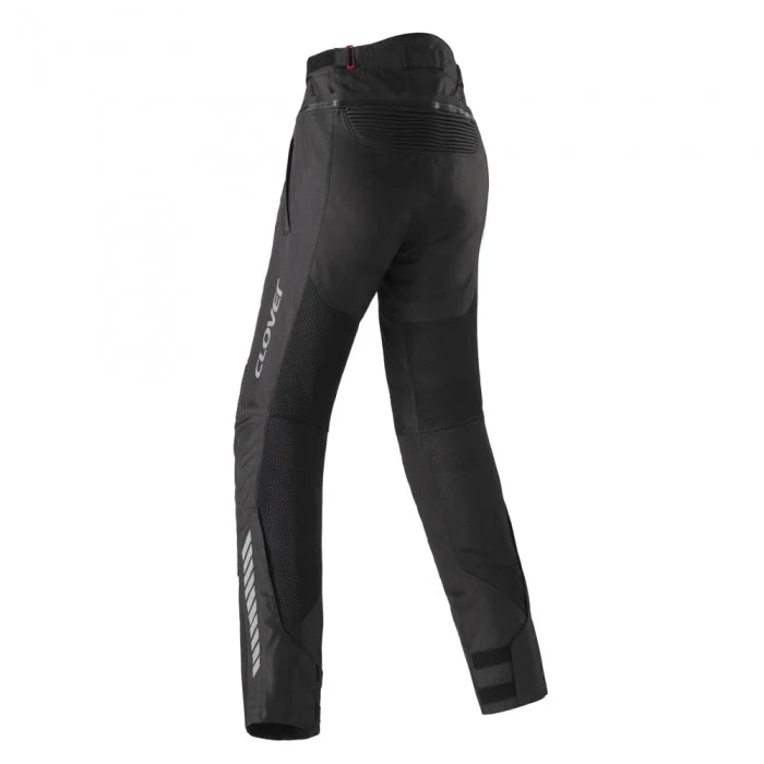 Pantaloni Donna Clover Ventouring 3 Pants - Image 4