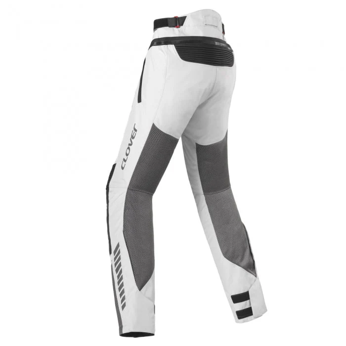 Pantaloni Donna Clover Ventouring 3 Pants - Image 6