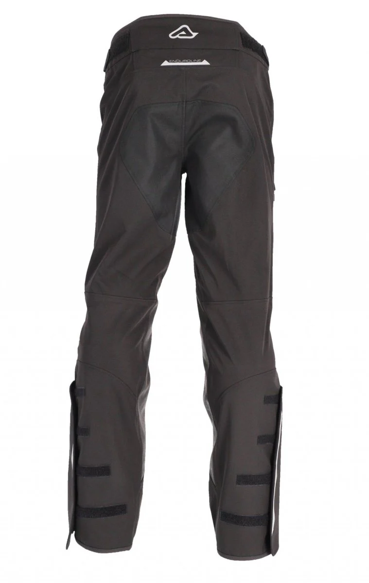 Pantaloni enduro Acerbis X-DURO W-PROOF Baggy - Image 3