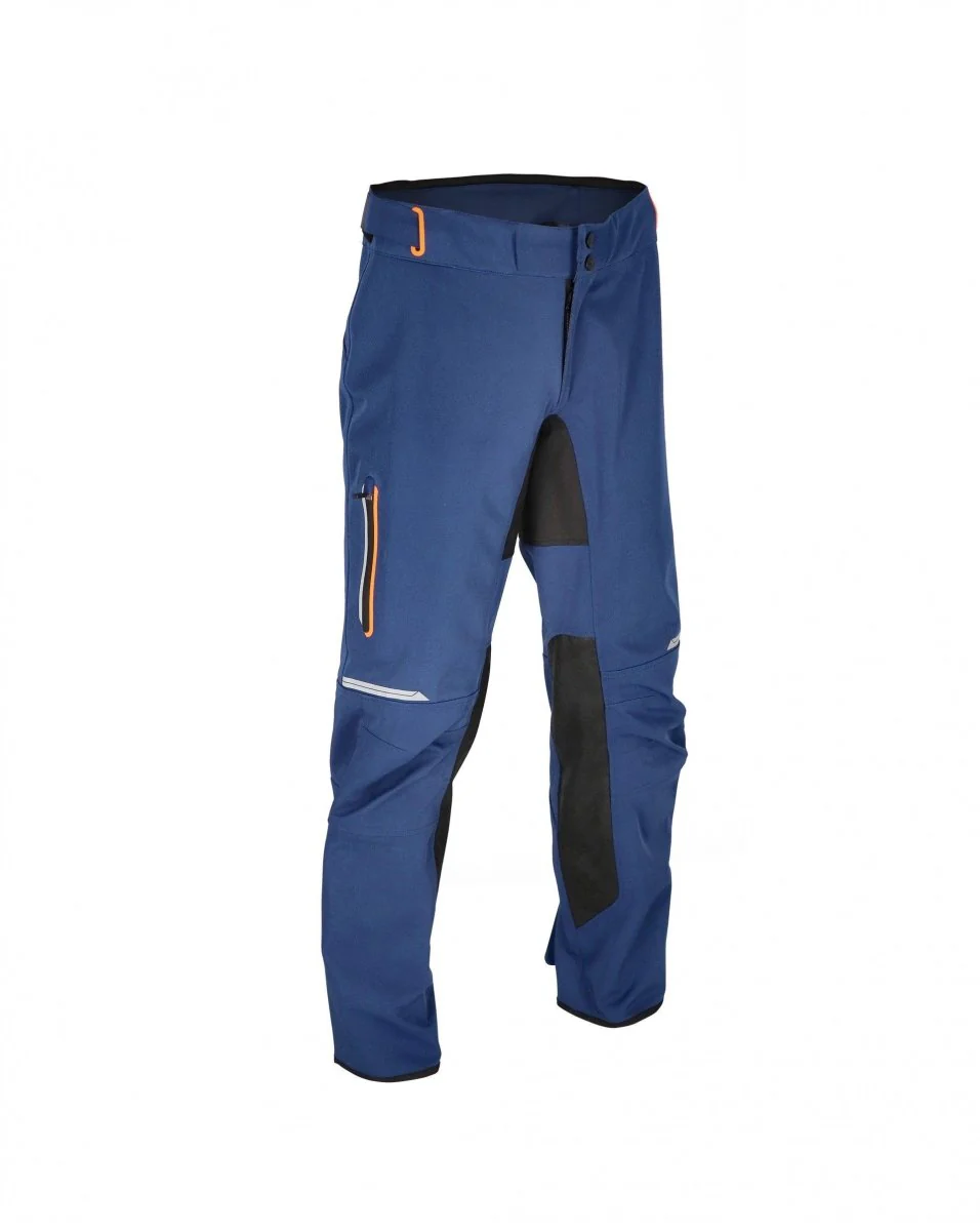 Pantaloni enduro Acerbis X-DURO W-PROOF Baggy - Image 4