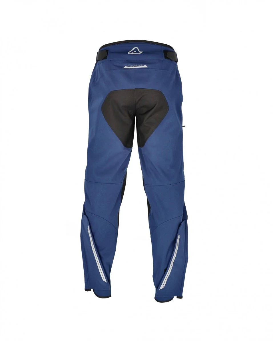 Pantaloni enduro Acerbis X-DURO W-PROOF Baggy - Image 5