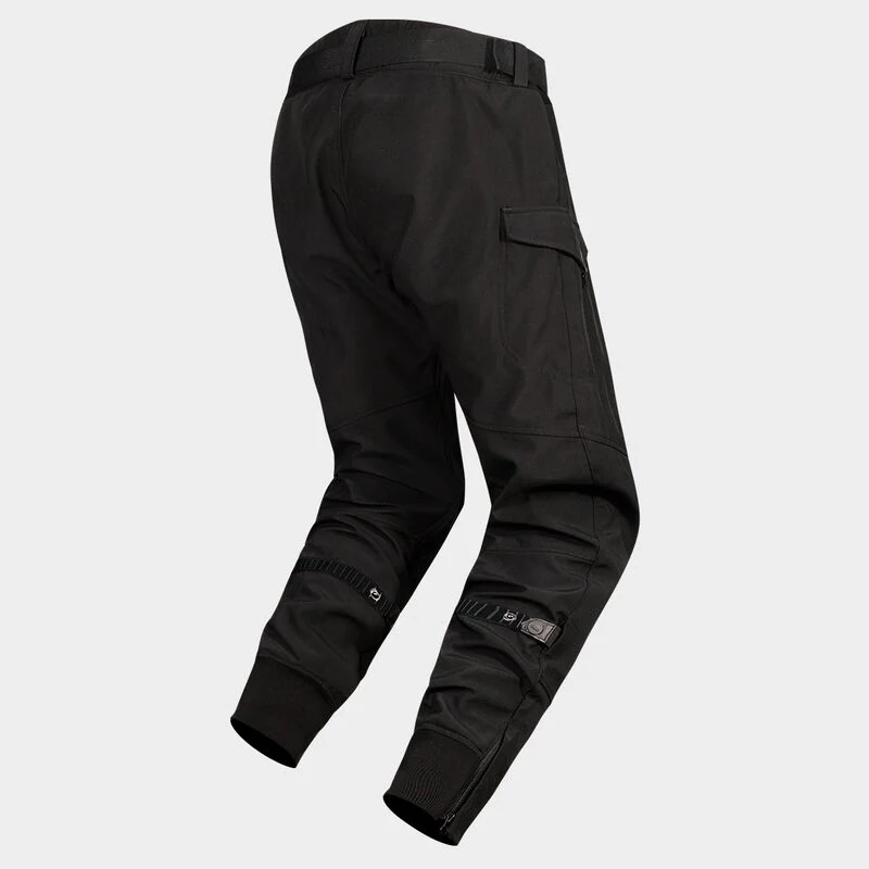 Pantaloni LS2 Douglas - Image 2