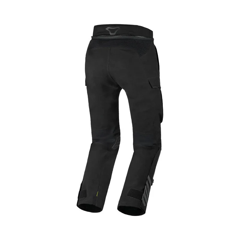 Pantaloni Macna Ultimax Nero uomo - Image 2