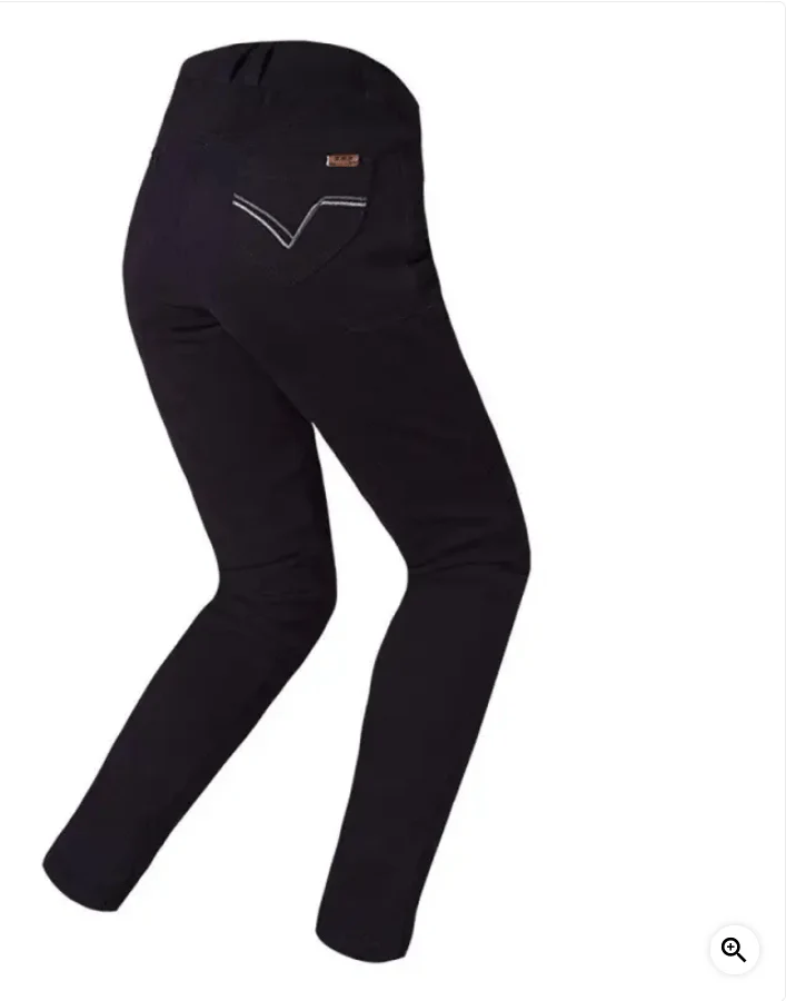 Pantaloni Donna  LS2 Router - Image 4