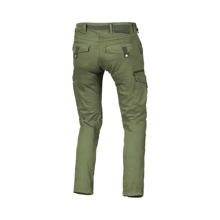 Pantaloni cargo Macna Takar - Image 2