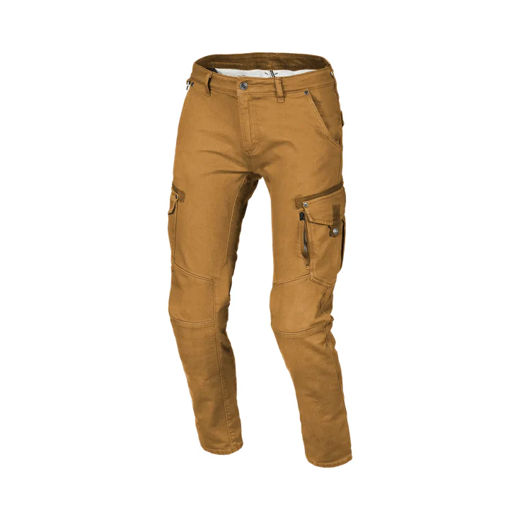 Pantaloni cargo Macna Takar - Image 3
