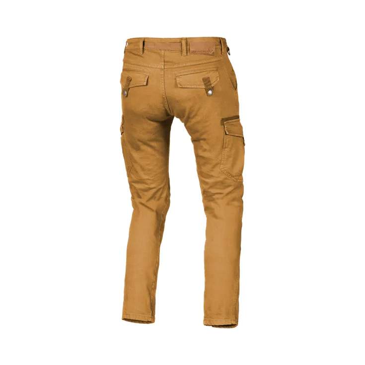 Pantaloni cargo Macna Takar - Image 4