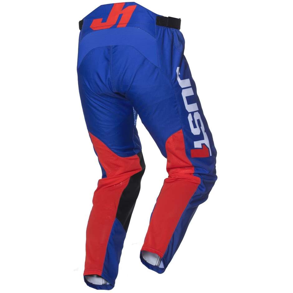 Pantaloni Cross enduro Just1 J-Command - Image 4