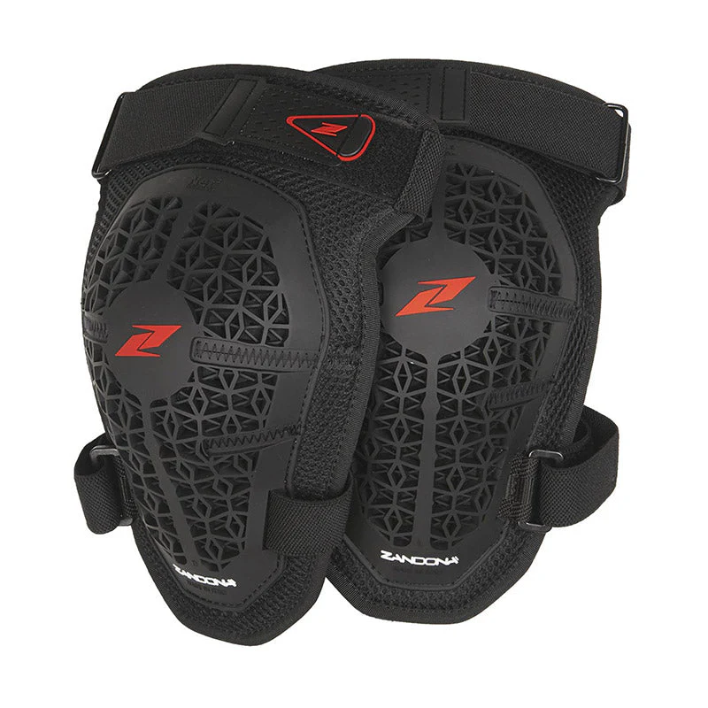 Ginocchiere Zandona Netcube Kneeguard