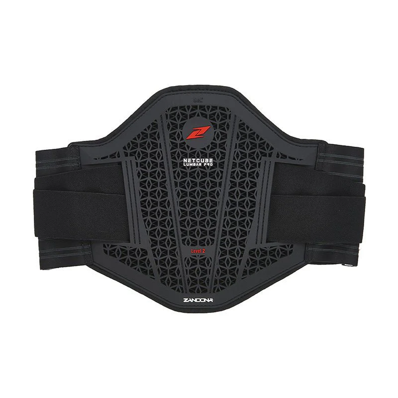Paraschiena Zandona Netcube Lumbar Pro