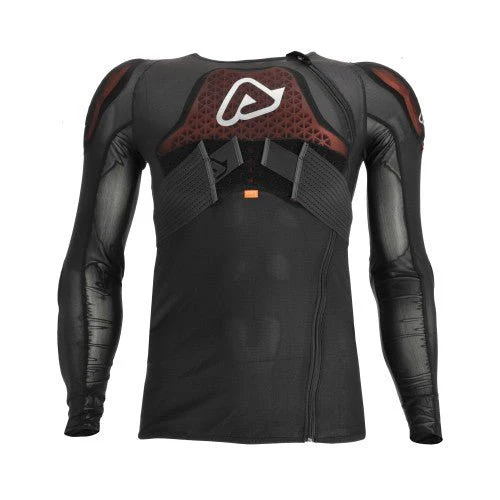 Pettorina Acerbis Body armour Flux Air - Image 2
