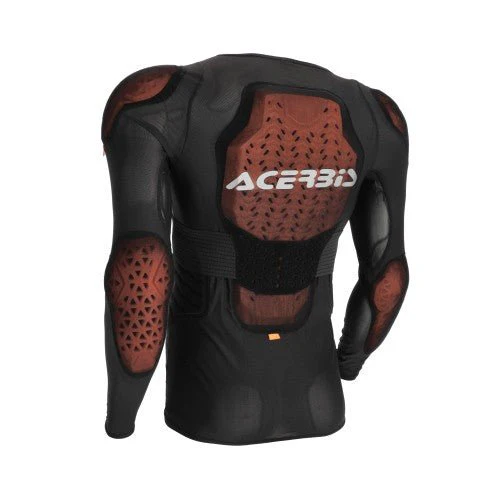 Pettorina Acerbis Body armour Flux Air - Image 3