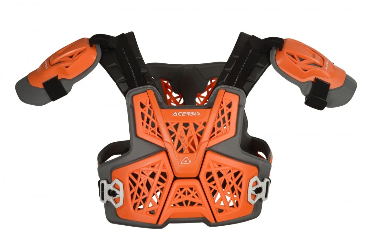 Pettorina Acerbis Gravity - Image 3