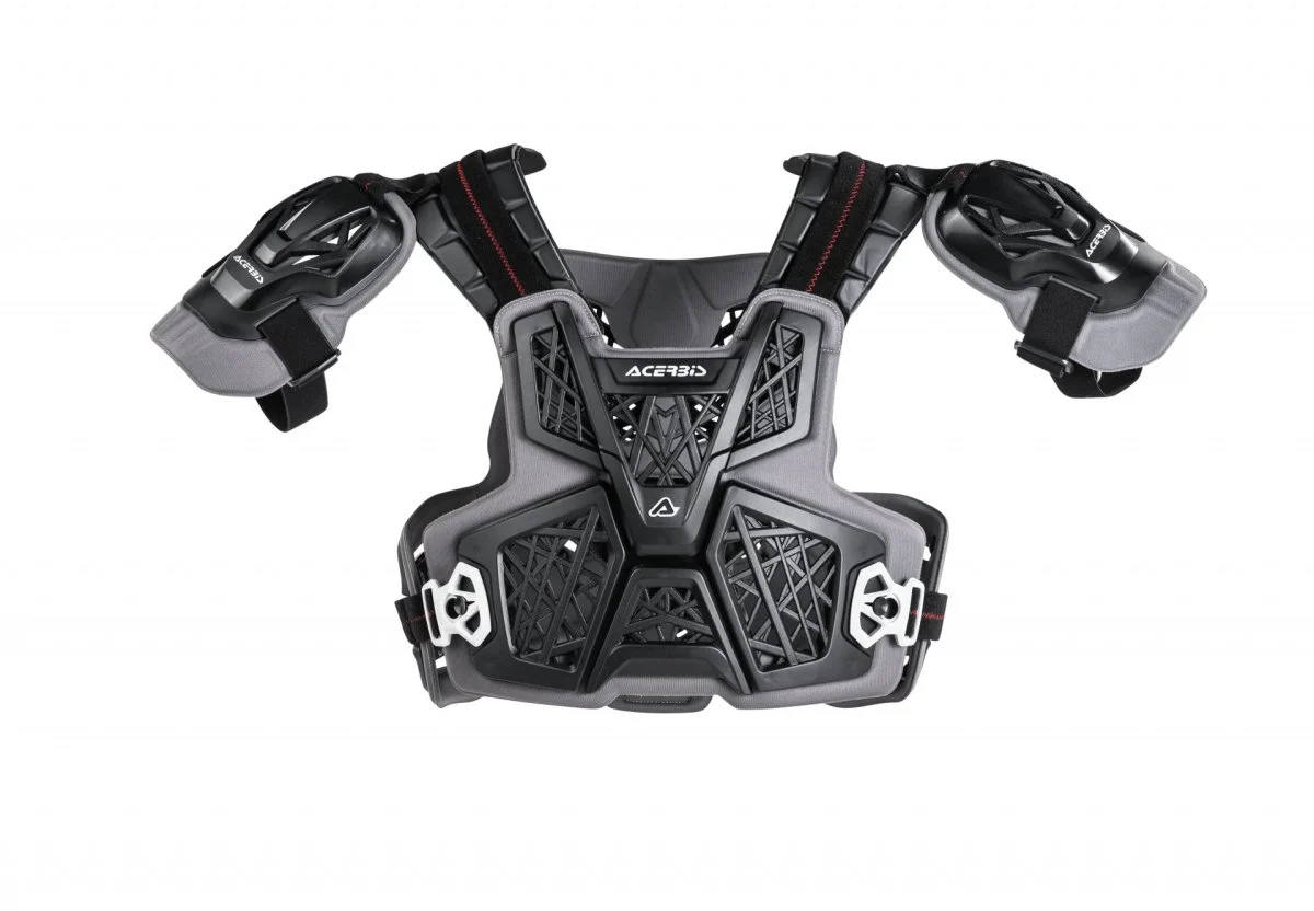 Pettorina Acerbis Gravity - Image 7