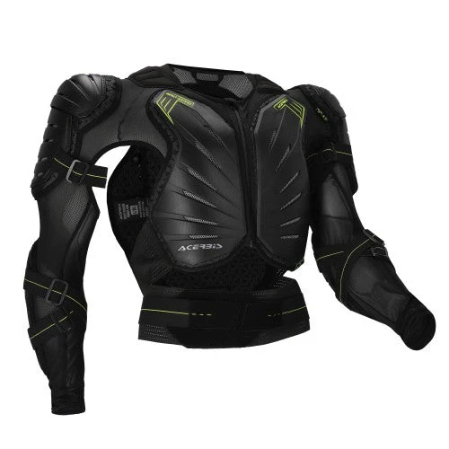 Pettorina Acerbis Koert-One