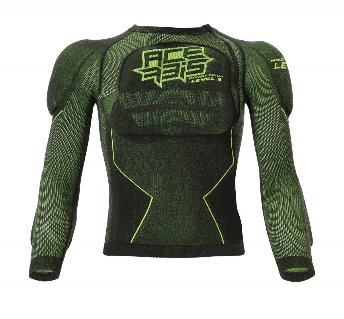 Pettorina protettiva bambino Acerbis X-FIT FUTURE LEVEL 2 KID - Image 2