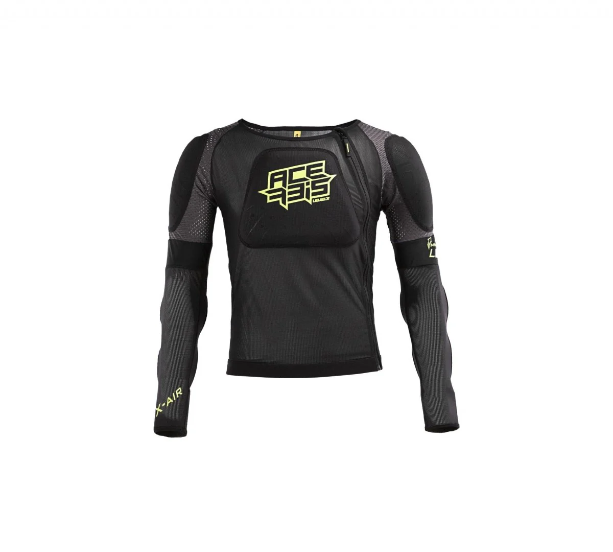 Pettorina protettiva cross enduro Acerbis X-Air level 2 Body Armour - Image 2
