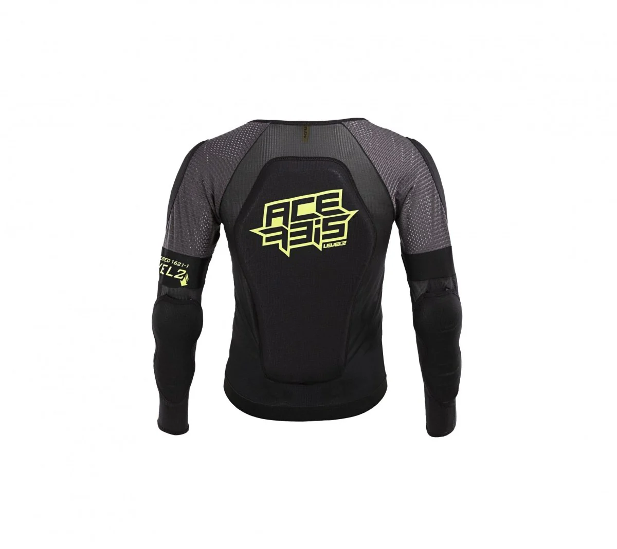 Pettorina protettiva cross enduro Acerbis X-Air level 2 Body Armour - Image 3
