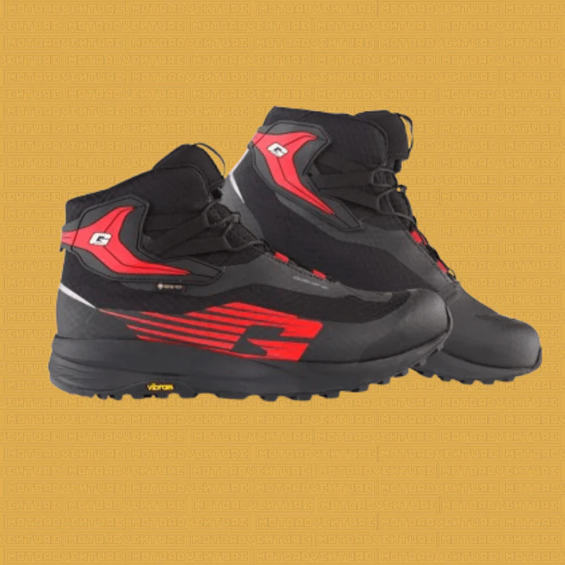 Scarpe Gaerne G.Xenon Gore-Tex - Image 2