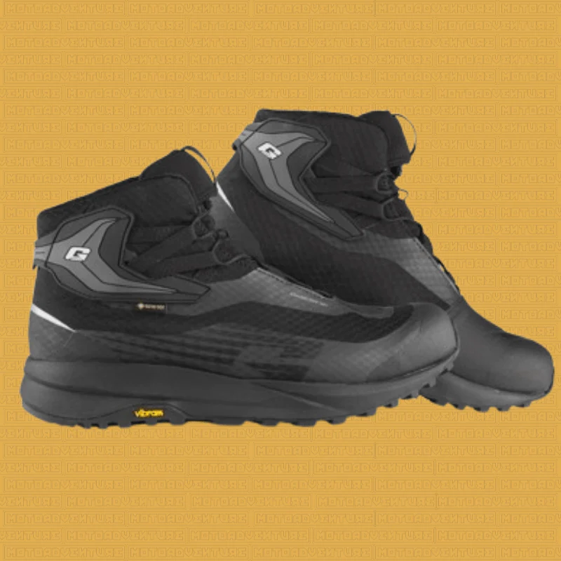 Scarpe Gaerne G.Xenon Gore-Tex - Image 3