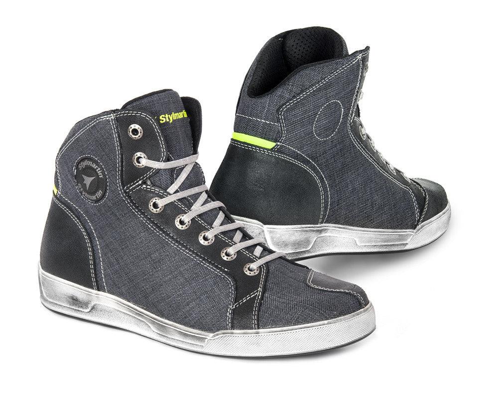 Scarpe Stylmartin Kansas Antracite - Image 2