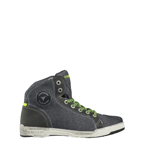 Scarpe Stylmartin Kansas Antracite - Image 3