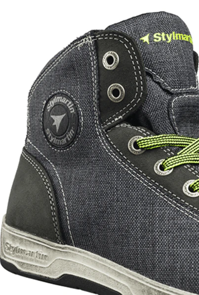 Scarpe Stylmartin Kansas Antracite - Image 4