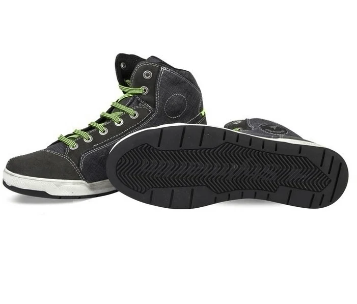 Scarpe Stylmartin Kansas Antracite - Image 6