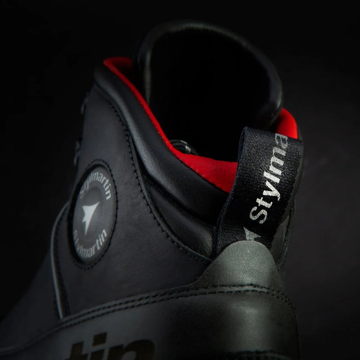Scarpe Stylmartin Vertigo WP - Image 10