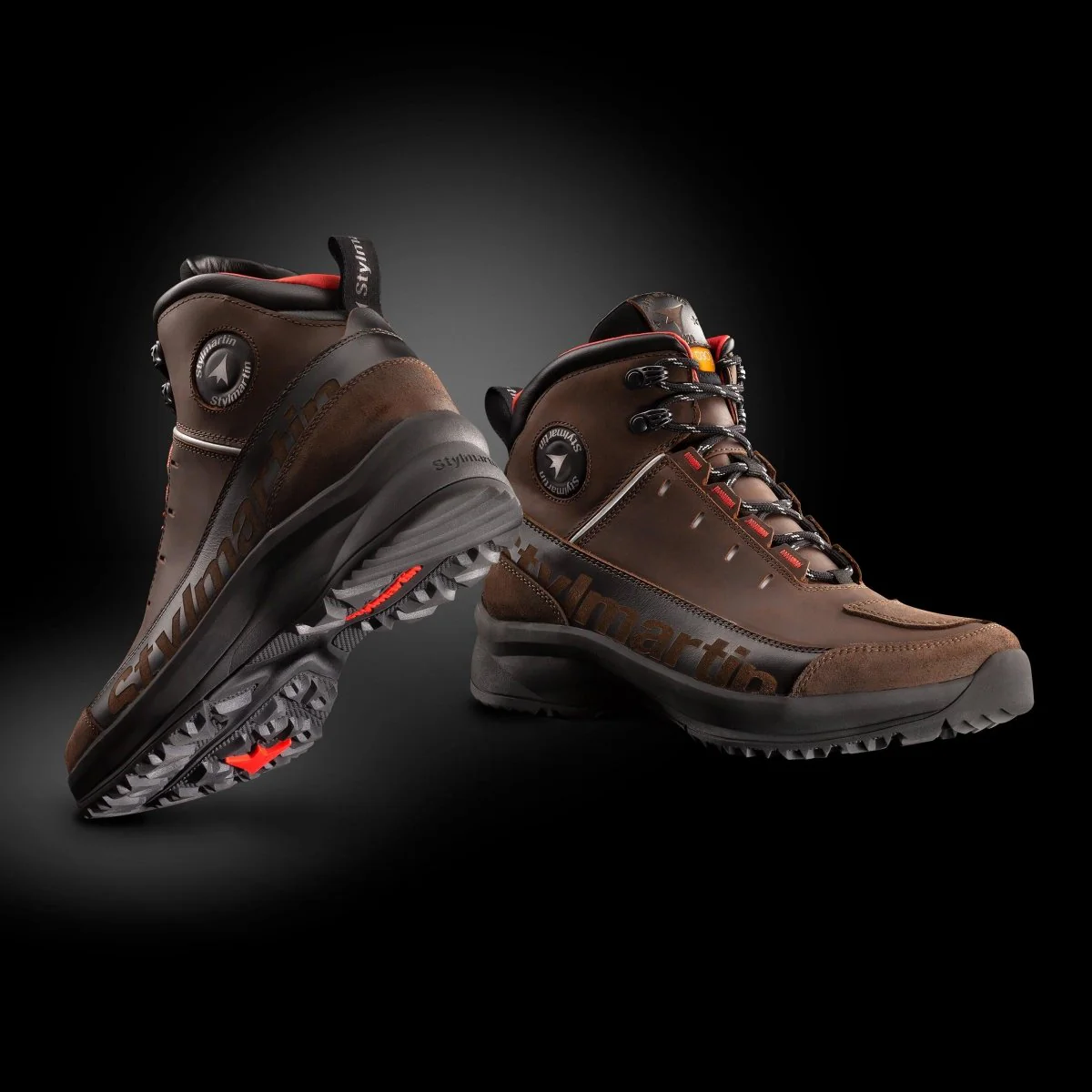 Scarpe Stylmartin Vertigo WP - Image 3