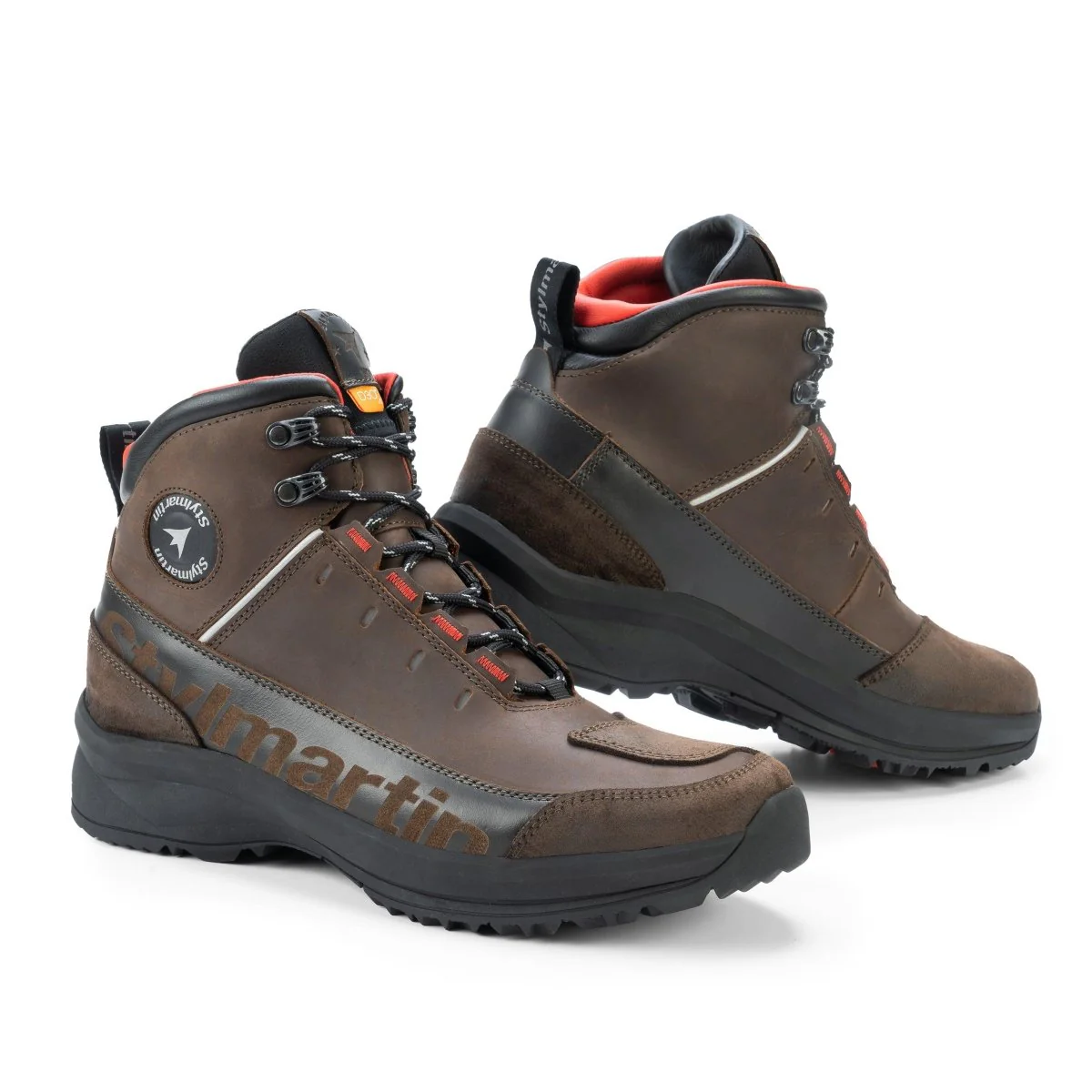 Scarpe Stylmartin Vertigo WP - Image 4