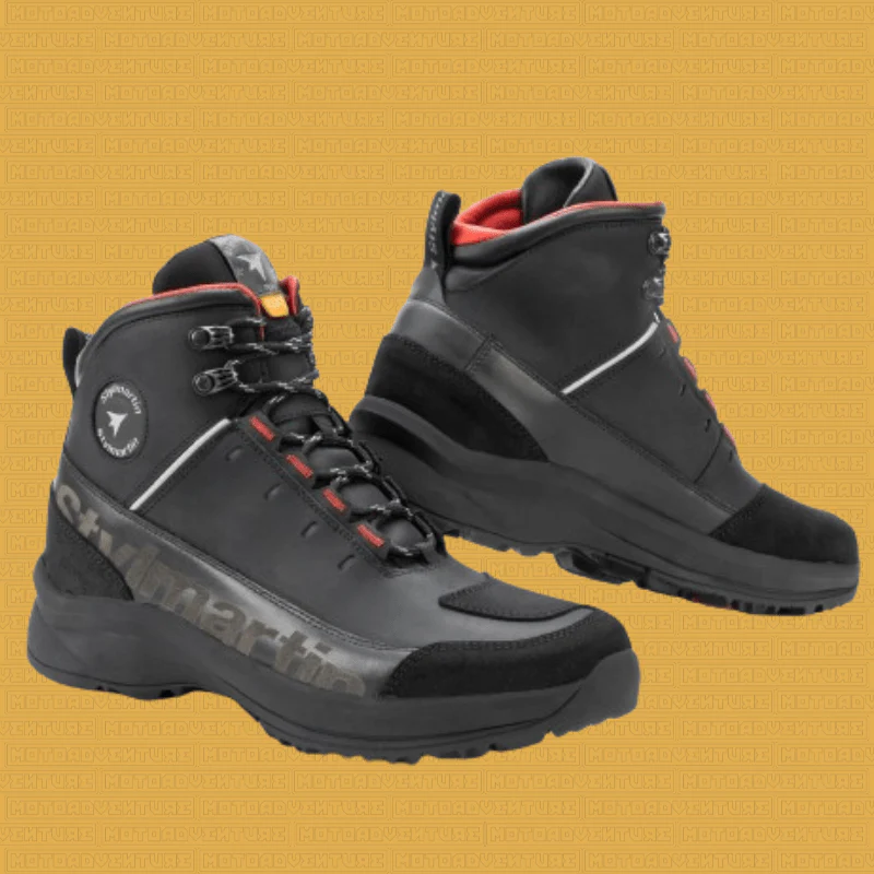 Scarpe Stylmartin Vertigo WP - Image 5