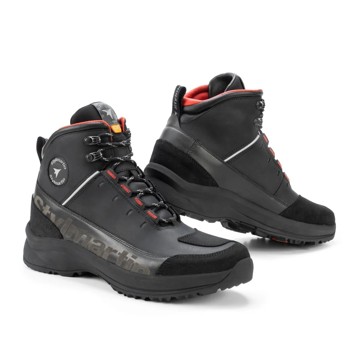 Scarpe Stylmartin Vertigo WP - Image 6