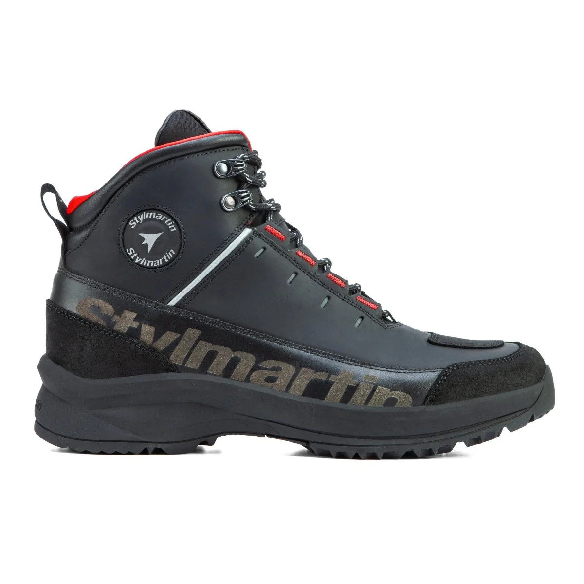 Scarpe Stylmartin Vertigo WP - Image 7