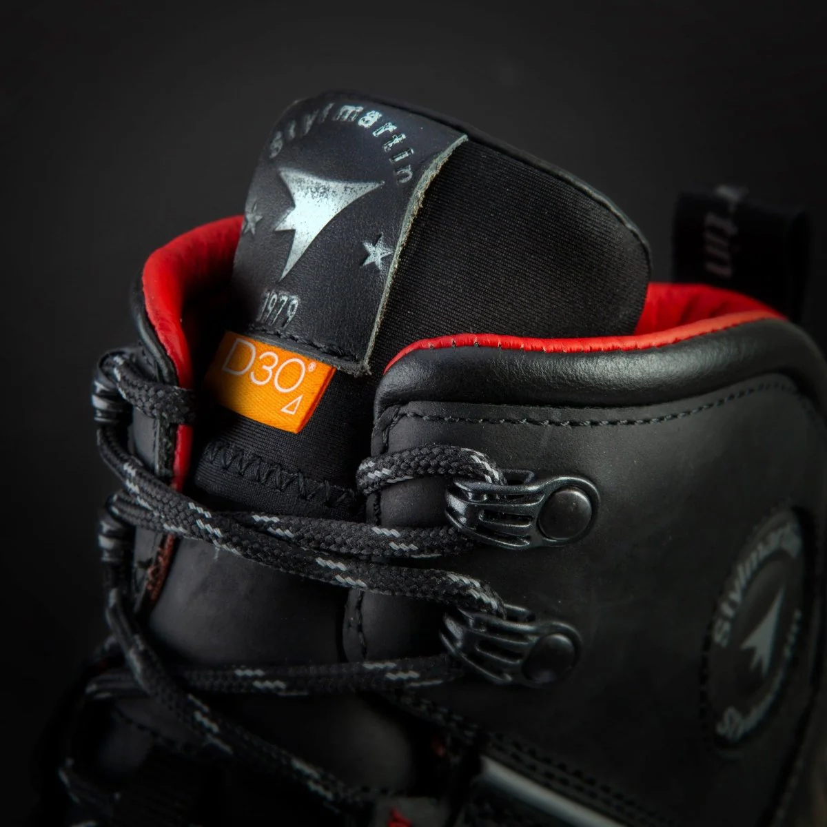 Scarpe Stylmartin Vertigo WP - Image 9