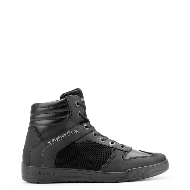 Scarpe Stylmartin Atom Evo nero - Image 7