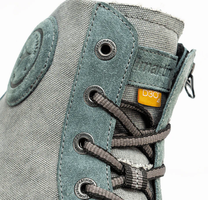 Scarpe Stylmartin TANK AIR PETROL - Image 4