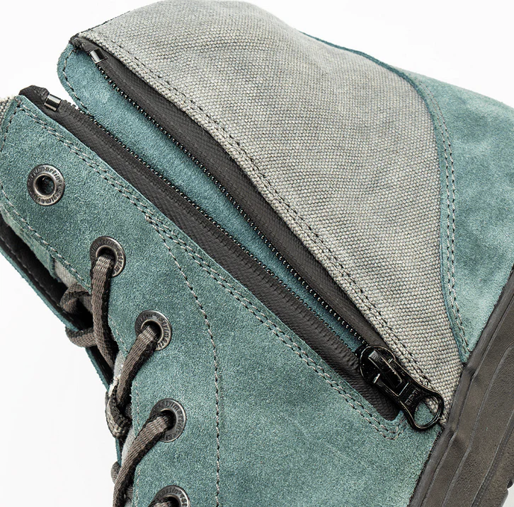 Scarpe Stylmartin TANK AIR PETROL - Image 5