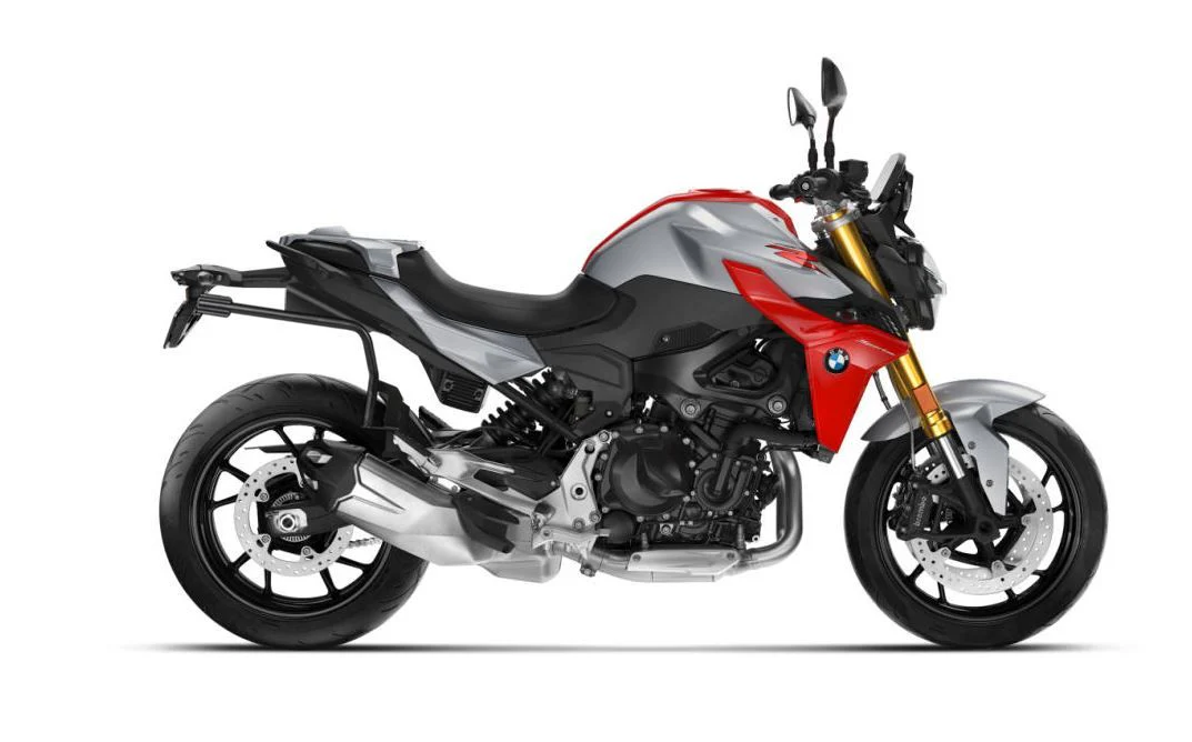 SHAD 3P System BMW F900 X/XR - Image 2