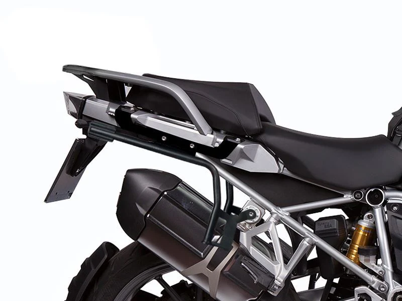 SHAD 3P System BMW R1200 GS - Image 4