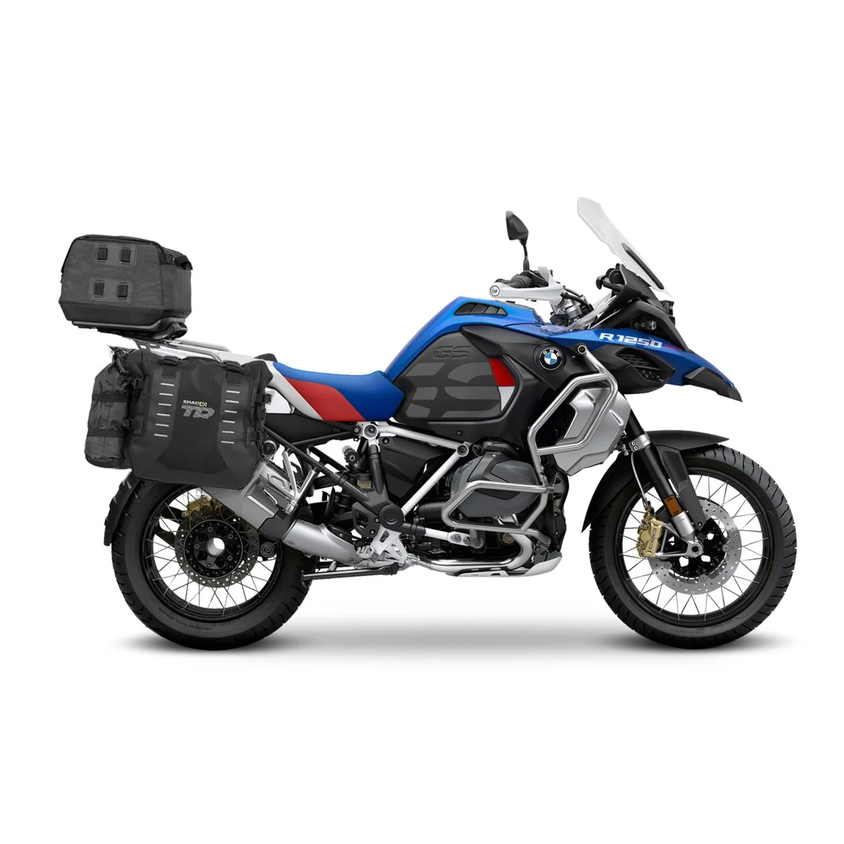 SHAD 3P System BMW R1200GS/ R1250GS - Image 6
