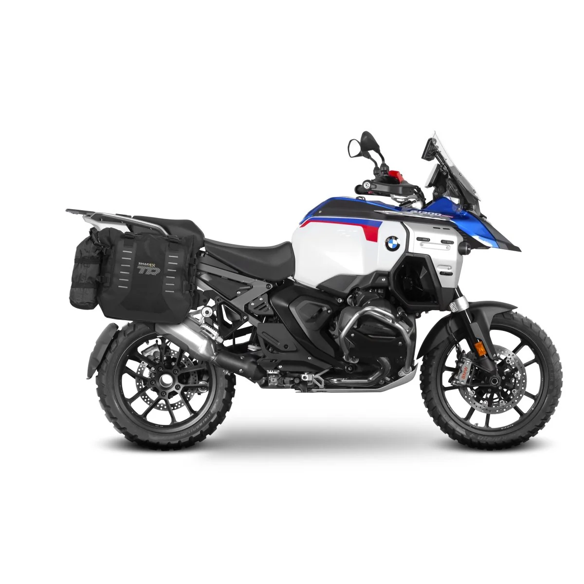 Shad 3P SYSTEM BMW R1300GS ADVENTURE - Image 3