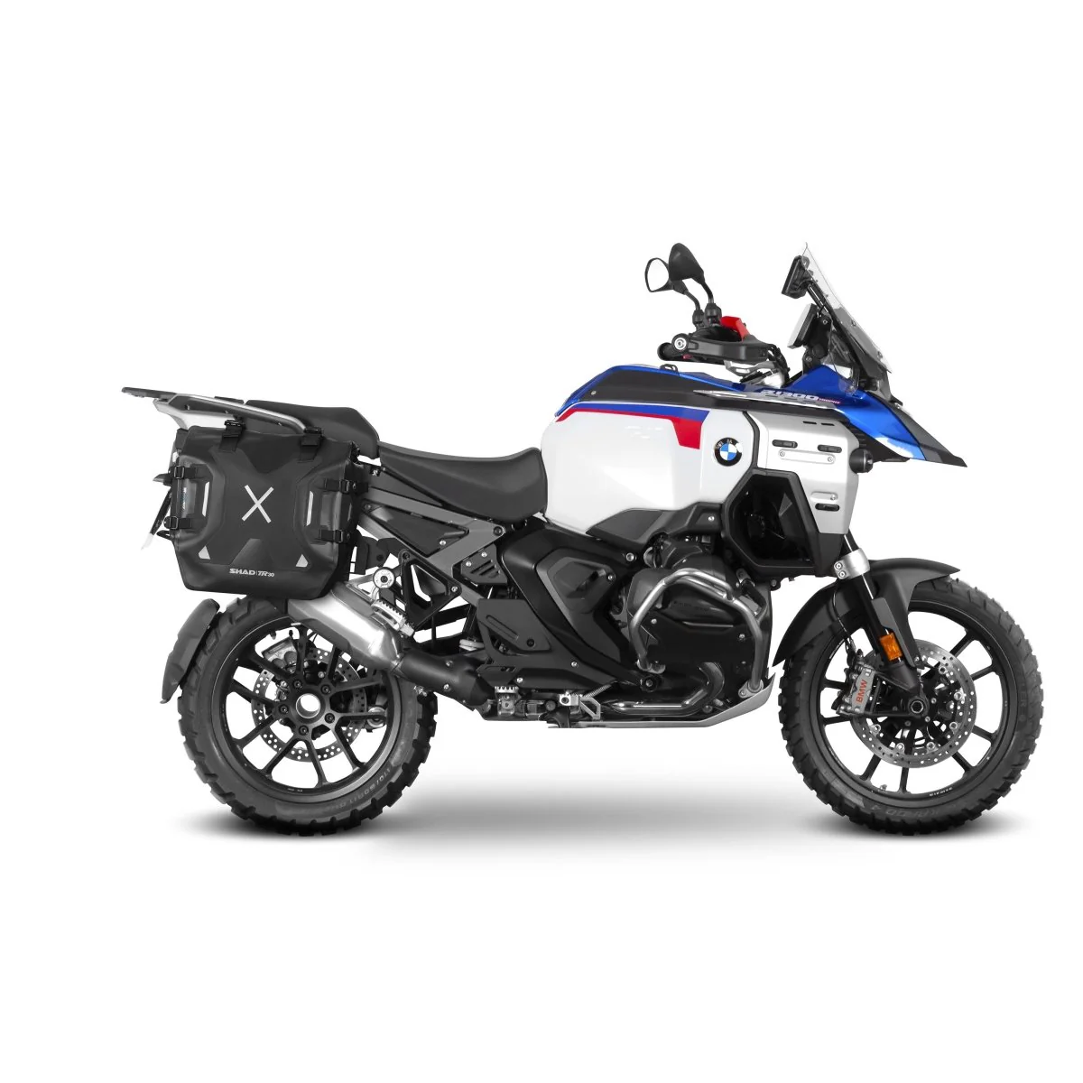 Shad 3P SYSTEM BMW R1300GS ADVENTURE - Image 4